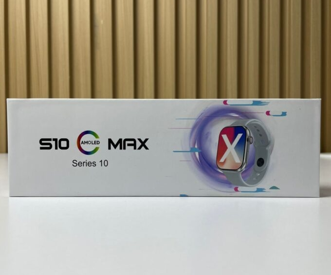 Miniatura 3 de SmartWatch S10 Max Serie 10